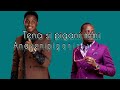 Obby Alpha Ft Guardian Angel Pigana Na Mungu Lyrics Video