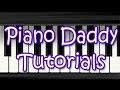 Khud Ko Tere (1920 Evil Returns) Piano Tutorial ...