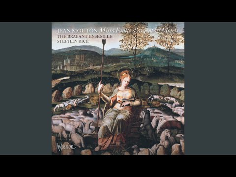 Video thumbnail for Gaude Virgo Katherina