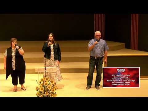 FMBC Fairview 220821 AM