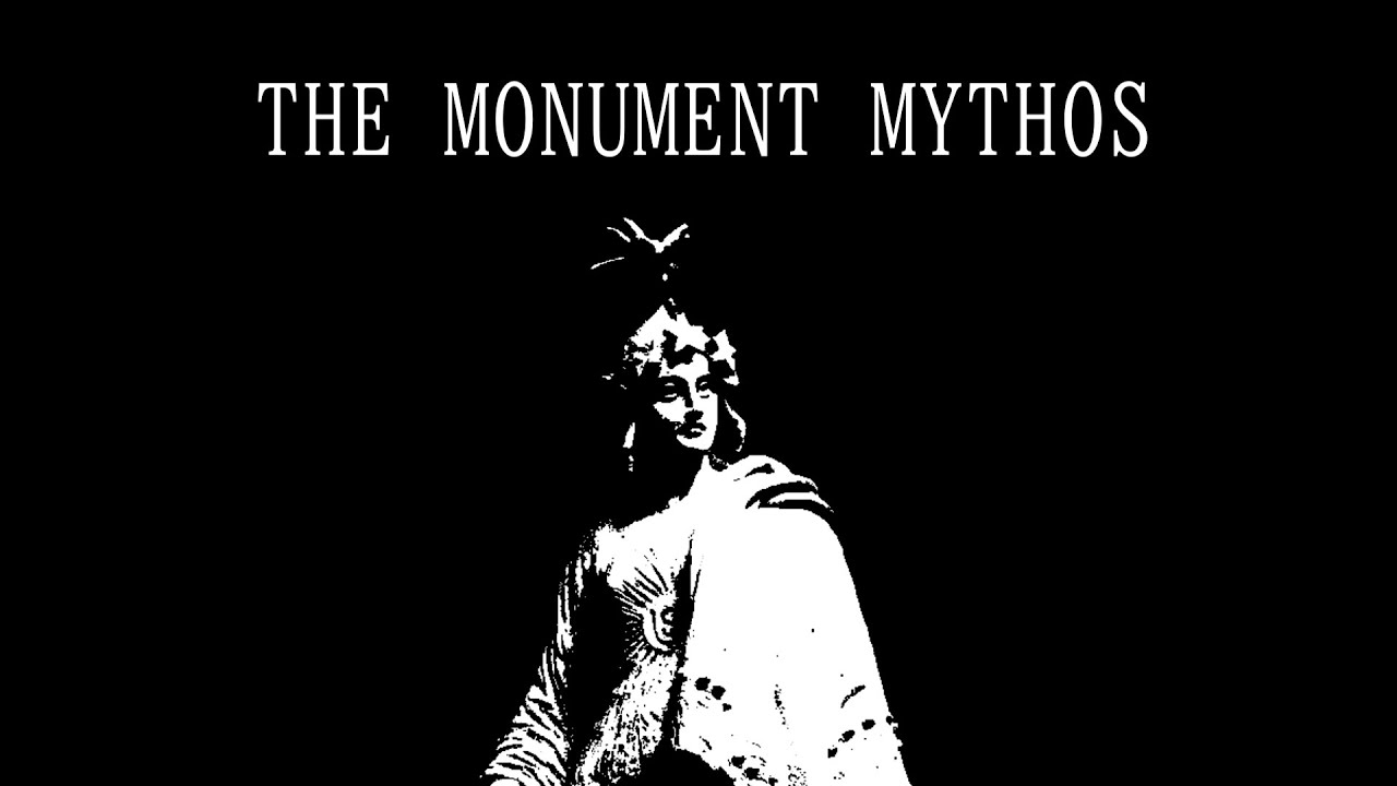 THE MONUMENT MYTHOS | Season One Teaser