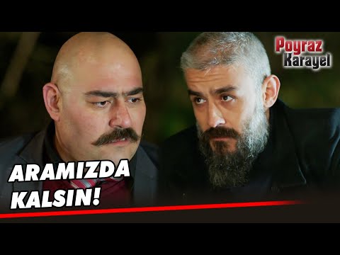 Sefer, Tüm Sırrı Açıkladı! - Poyraz Karayel 39. Bölüm