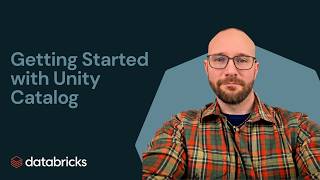Getting Started with Unity Catalog: A Step-by-Step Databricks Demo