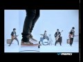CF Nidji PIERO SHOES
