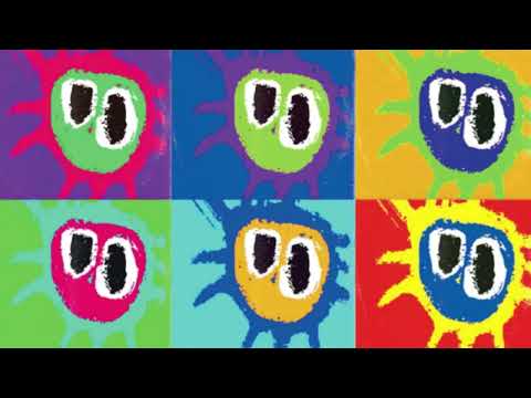 Primal Scream- Screamadelica (Side One)