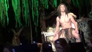 JBHS Tarzan the Musical   Strangers Like Me