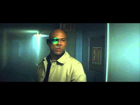 Run All Night (2015) - He Won't Stop Til We're All Dead