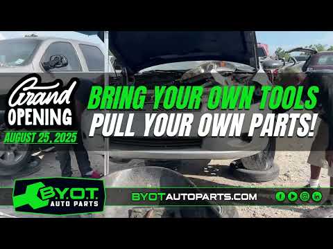 Boyt Auto Parts