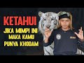MENGEJUTKAN Inilah 5 Mimpi Yang Menandakan Anda Memiliki Khodam Pendamping BATINIYAH
