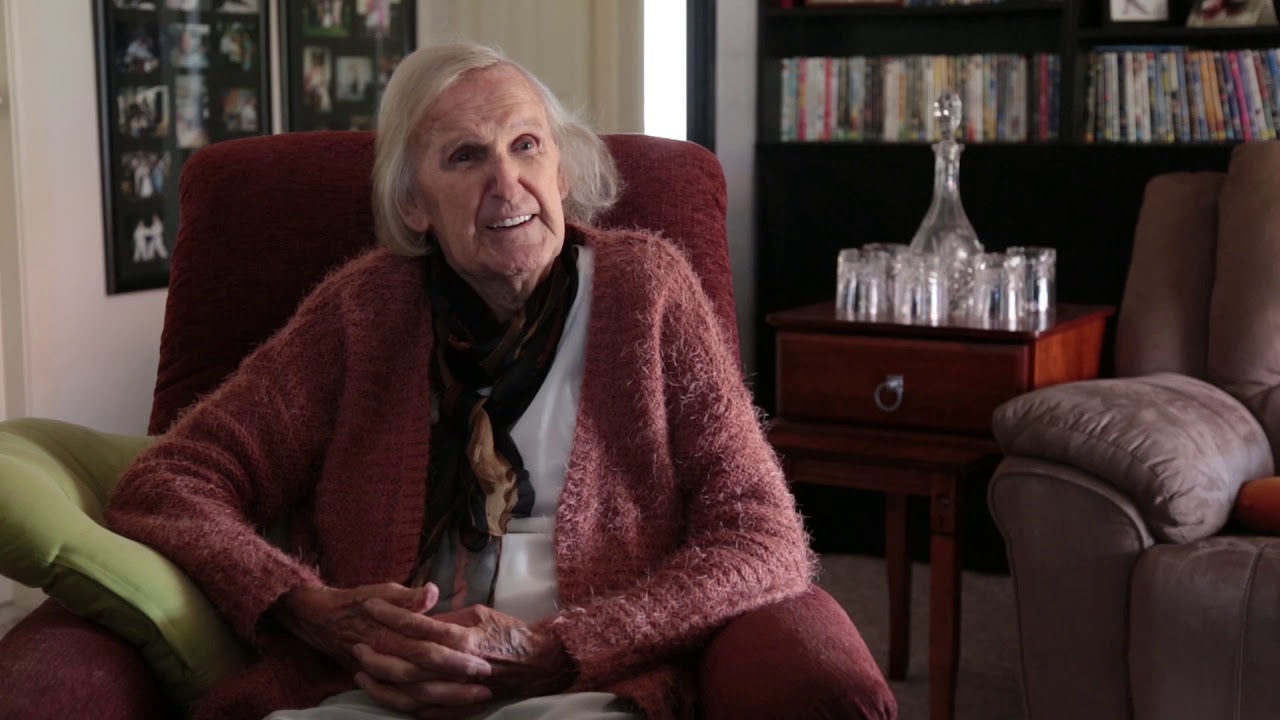 Becoming Colleen — Official Trailer