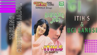 Download lagu TARLING DANGDUT CIREBONAN LAWAS  | ITIH S FULL ALBUM  mp3