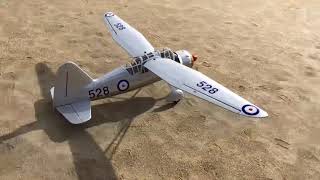 WESTLAND LYSANDER