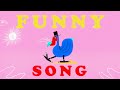 Funny Song Original Version By Funny Song Studio Official Video