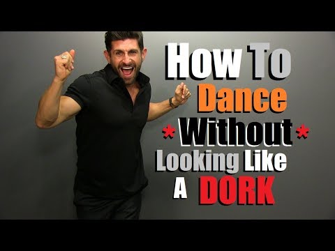 Funny man videos - Dance Dork