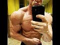 BUILD BIG CHEST AND SHOULDERS with Cody Heinrichs- 7 Days Out