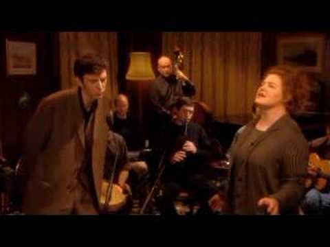 Maura O'Connell w/ James Grant & Nanci Griffith - Blue Train