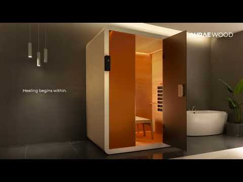  Aurae Wood Corporate Film