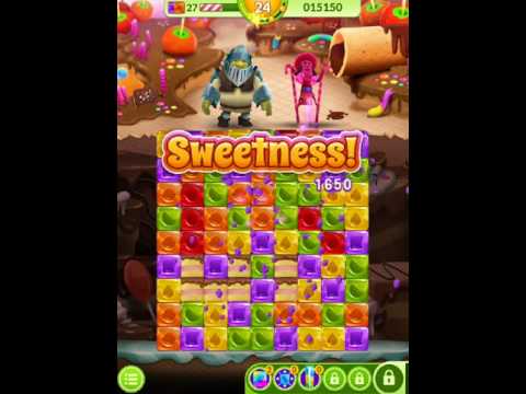 Shrek Sugar Fever - Level 30 - No Boosters (by match3news.com)