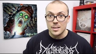 High on Fire - Electric Messiah ALBUM REVIEW