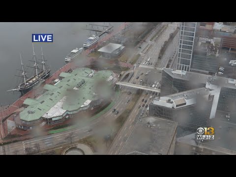 WJZ Morning News & Weather: Feb. 25, 2022