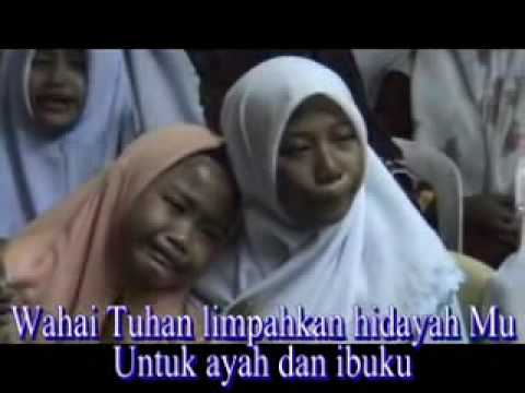 Aeman Buatmu Ibu (Http://sahabatmasjid.blogspot.com)