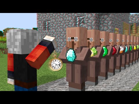 THEMURAT VS MINECRAFT #311