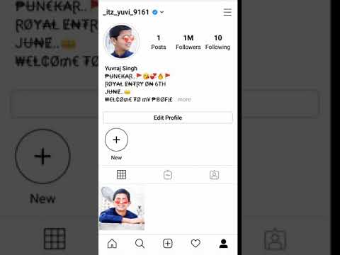 How To Gain Fake Followers In Instagram || Funsta || Viral Video #funsta