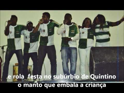 Imperatriz Leopoldinense 2014- Parceria - Zé Katimba, Preto Jóia, Maninho do Ponto e Zé Glória