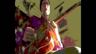 Jonasson/Sandström/Tunvall - Chimacum rain