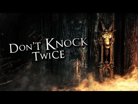 Don't Knock Twice | Launch Trailer thumbnail