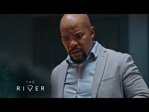 Nomonde gets busted! | The River | S5 | 1Magic | Episode 157