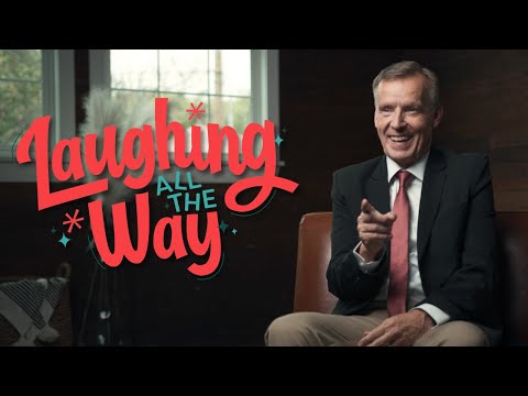 THE FUNNIEST PART of Laughing All The Way Tour: 2024