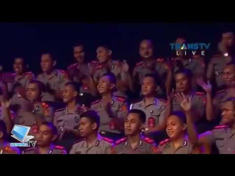 Anak Naburju - A Night With Judika 26 Mei 2016