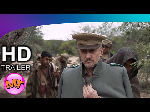Tráiler Chaco 2020
