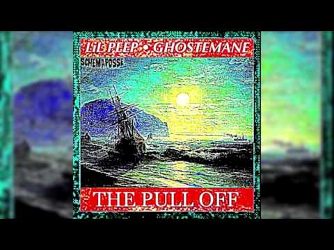 LiL PEEP - The Pull Off Ft. GHOSTEMANE (Prod. AbsoluteTerror)
