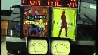 I Wanna Be Your John - Little Isidore and the Inquisitors - HQ