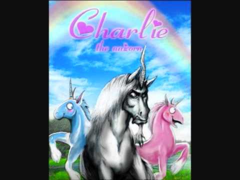 d1rty c0mm1e - Charlie The Unicorn