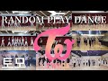 [MIRRORED] TWICE RANDOM PLAY DANCE