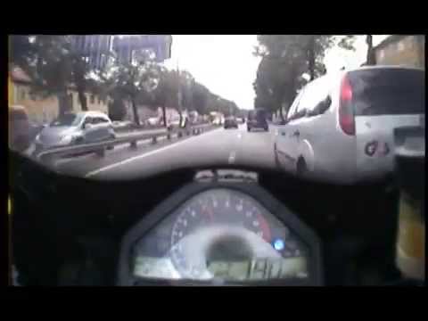 Getaway in Stockholm 8