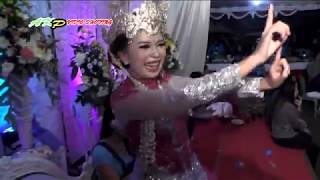 Download lagu RUSDY HOYAG  Main Kendang Pengantin wanita nya Goyang Heboh mp3