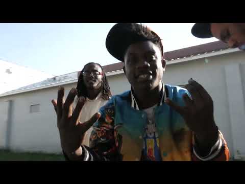 Luh Ayy - Money Sensation ( official music video ) | Shot By : King Do