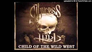 Child Of The West - Cypress Hill &amp; Roni Size
