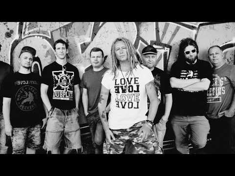 Maleo Reggae Rockers - Droga Wojownika - Addis Abeba