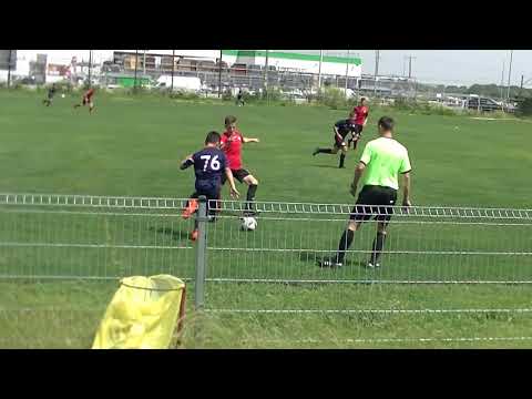 2019.06.15 II LDM  FC WROCŁAW ACADEMY U.K.S. - PARASOL WROCŁAW cz 3