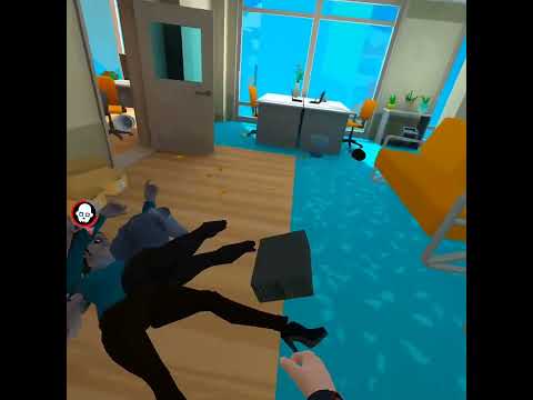 guess im a zombie cleanuh