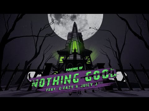 SPECIAL | Making of the NOTHING GOOD music video | IN 19 DAYS!!