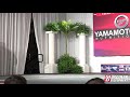 Posing Routine | Tampa Pro 2020 finals | Open Bodybuilding