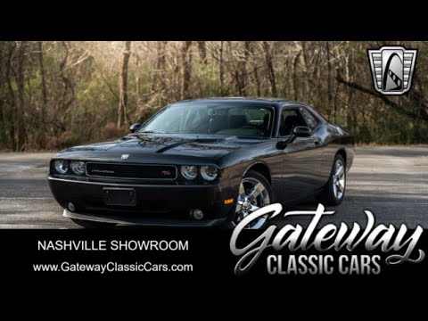 2009 Dodge Challenger (CC-2031239) for sale in O'Fallon, Illinois