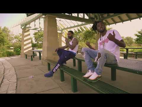 Don Waun - Gas Lap ft. TayFoe