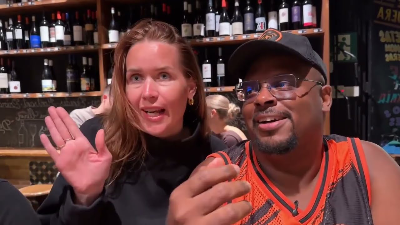 COMO PEGAR UMA COROA NA EUROPA *SEM EDIÇÃO*